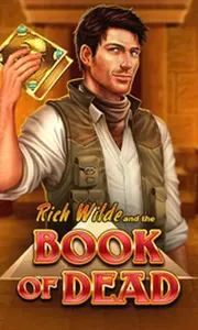 Book of Dead