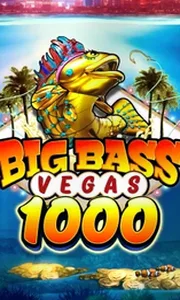 Big Bass Vegas 1000