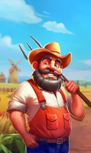 Barnyard Megahays Megaways