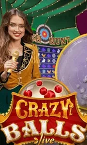 Crazy Balls